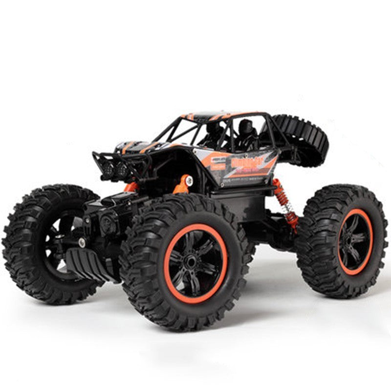 RC Car 4WD Remote Control High Speed Vehicle for kids