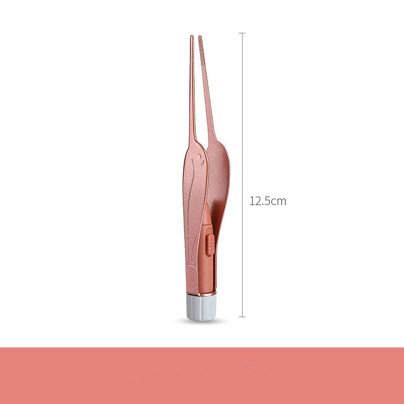 Ear Wax Removal Tool With Light Ear Pick Cleaner Kit For kids