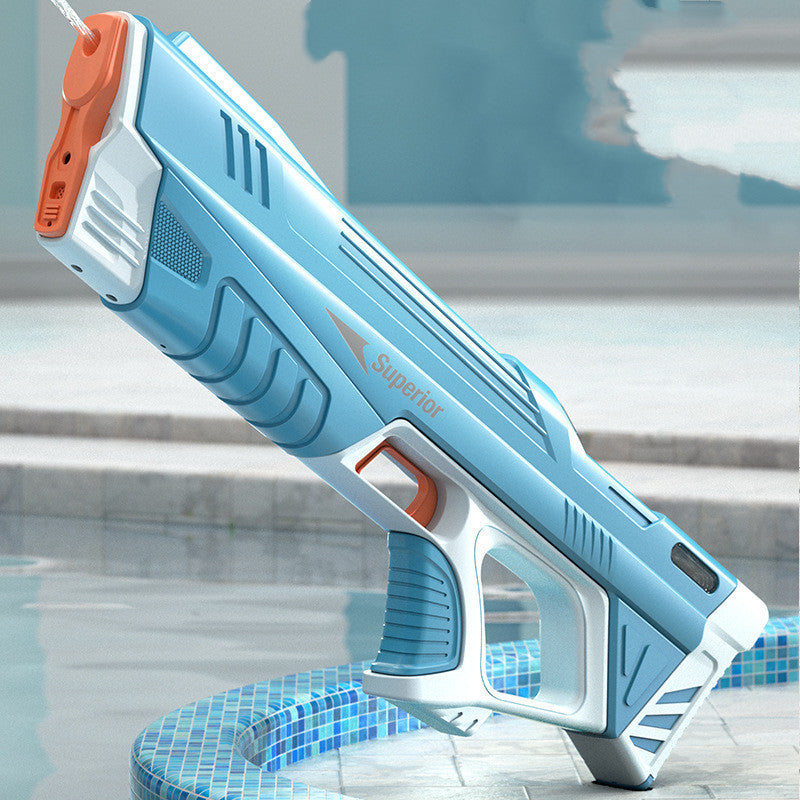 Summer Full Automatic Electric Water Gun for kids