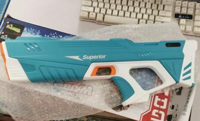 Summer Full Automatic Electric Water Gun for kids