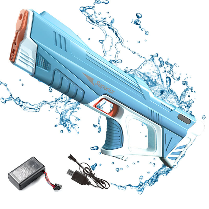 Summer Full Automatic Electric Water Gun for kids