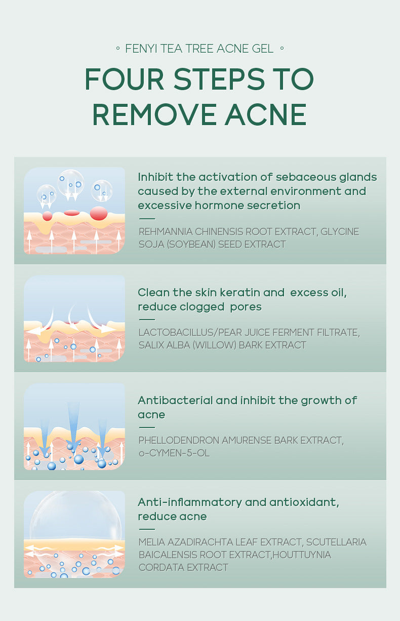 Moisturizing Skin Care Products