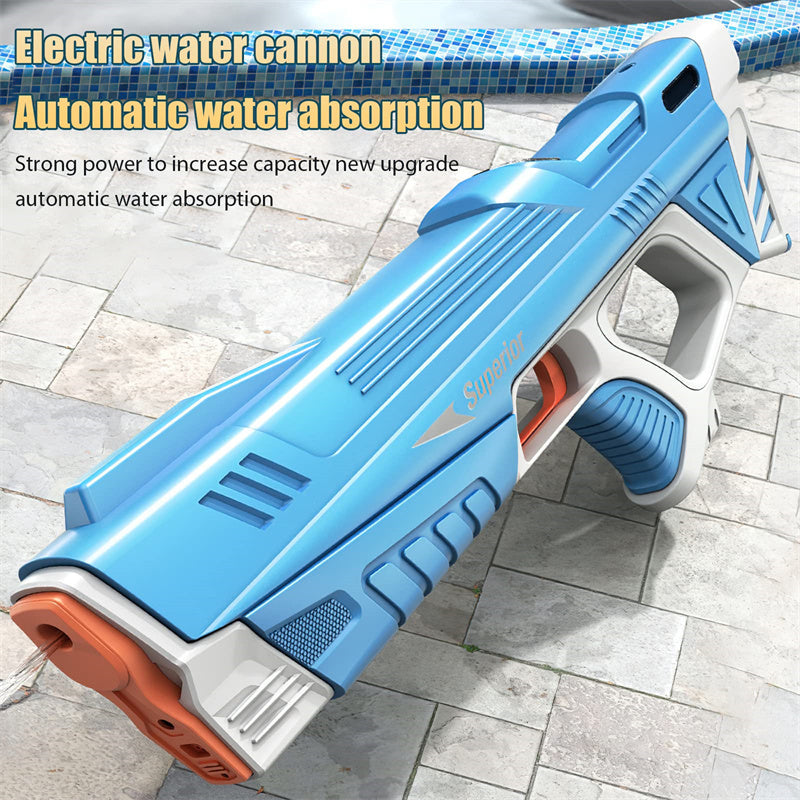 Summer Full Automatic Electric Water Gun for kids
