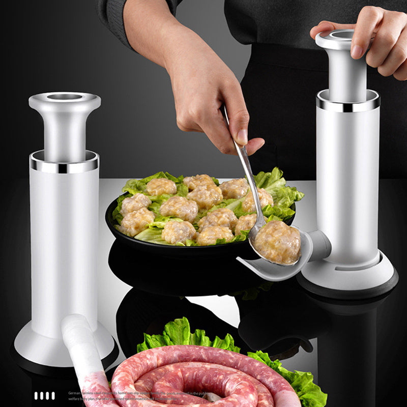 Sausage Maker Meatball Maker