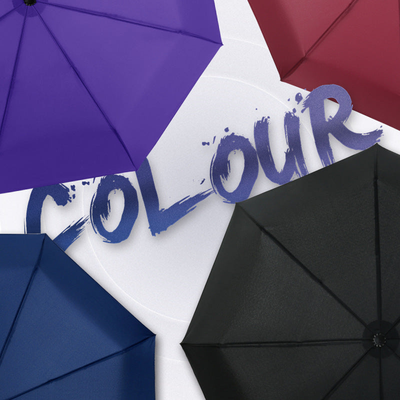 Folding Umbrellas for school going kids
