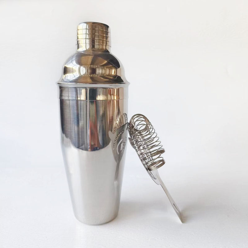 Wine Dispenser Set Fancy Blending Pot