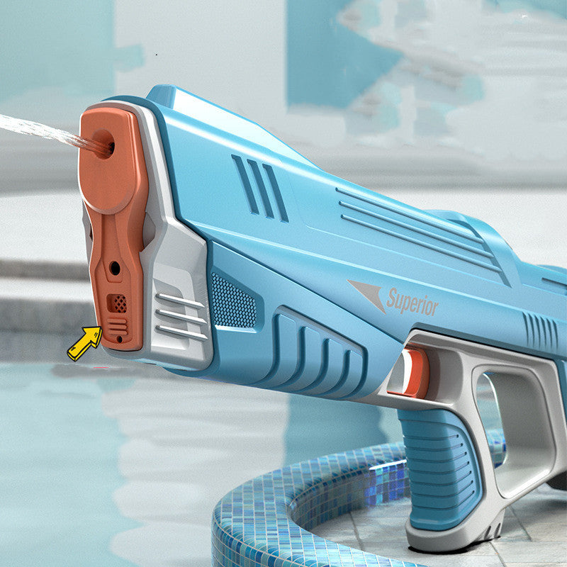 Summer Full Automatic Electric Water Gun for kids