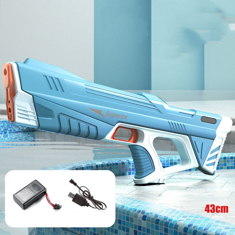 Summer Full Automatic Electric Water Gun for kids