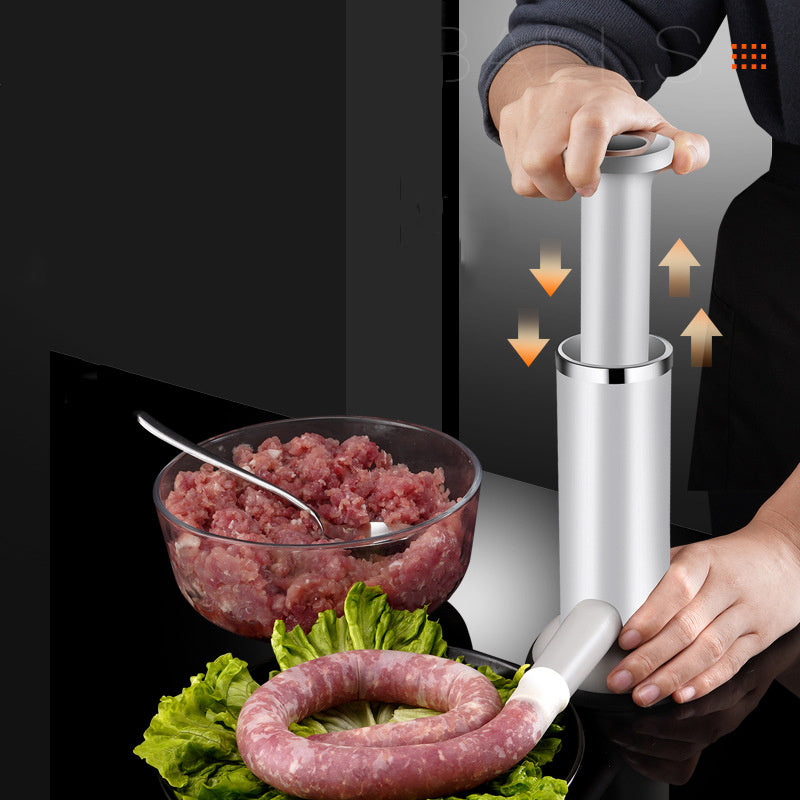 Sausage Maker Meatball Maker