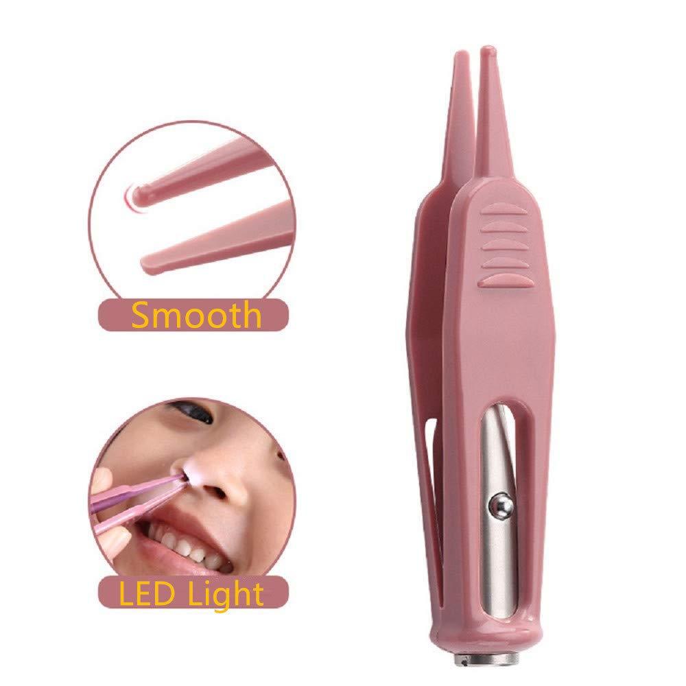Ear Wax Removal Tool With Light Ear Pick Cleaner Kit For kids