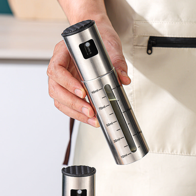 Fuel Spray Can Household Kitchen Supplies