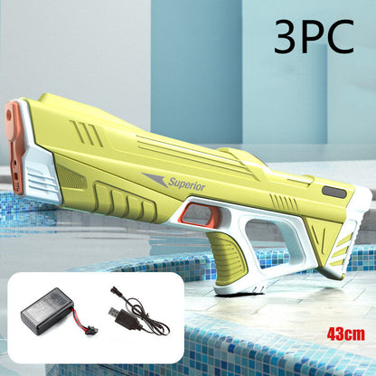 Summer Full Automatic Electric Water Gun for kids