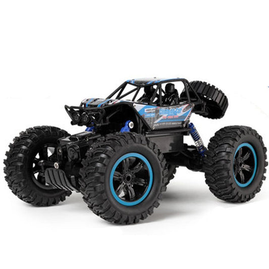 RC Car  4WD Remote Control High Speed Vehicle for kids