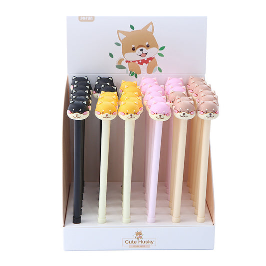 Cute Stationery Pen for School Supplies