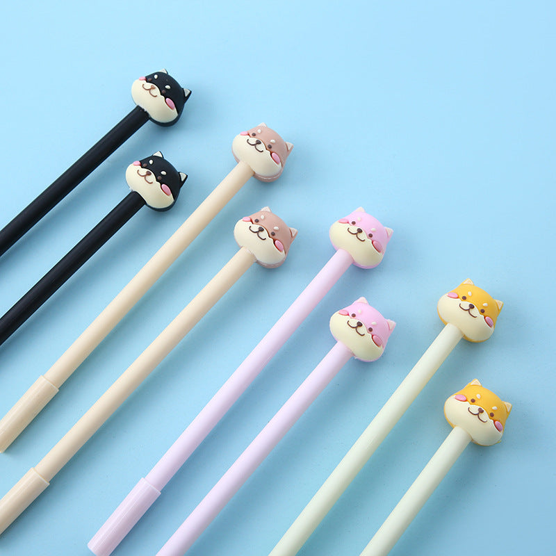 Cute Stationery Pen for School Supplies