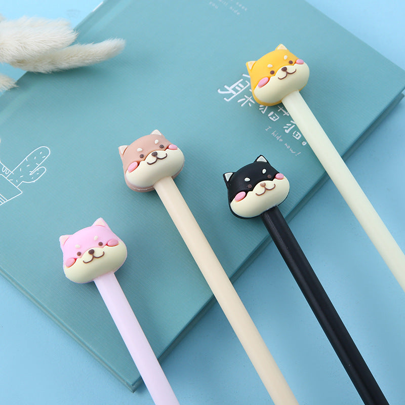 Cute Stationery Pen for School Supplies