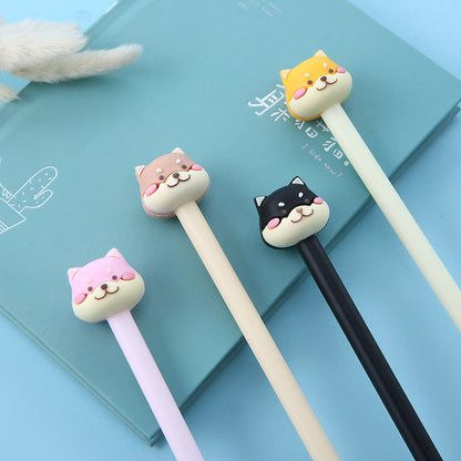 Cute Stationery Pen for School Supplies