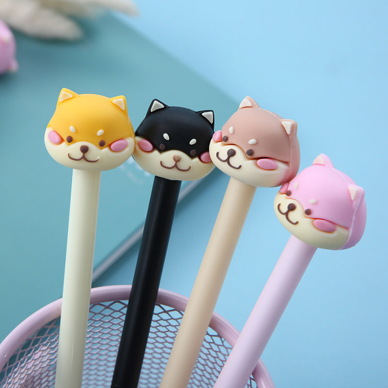 Cute Stationery Pen for School Supplies