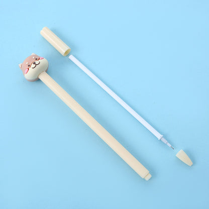 Cute Stationery Pen for School Supplies