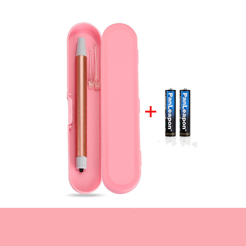 Ear Wax Removal Tool With Light Ear Pick Cleaner Kit For kids