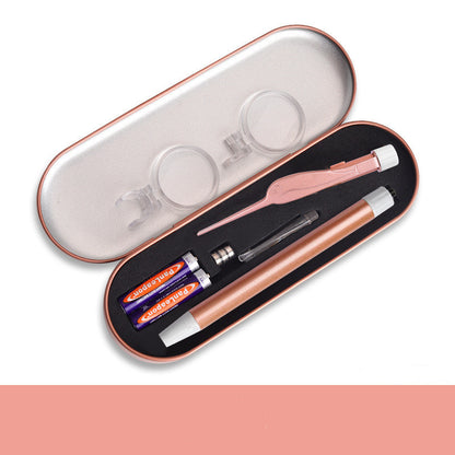 Ear Wax Removal Tool With Light Ear Pick Cleaner Kit For kids