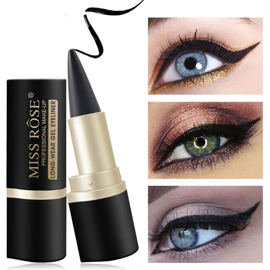 Waterproof Black Eyeliner best quality