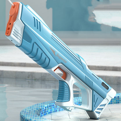 Summer Full Automatic Electric Water Gun for kids