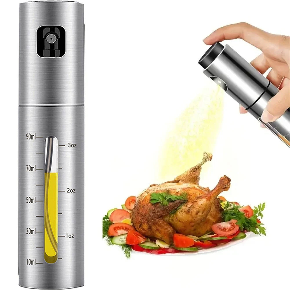 Fuel Spray Can Household Kitchen Supplies
