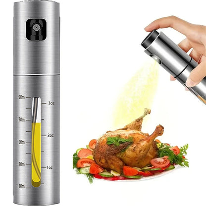Fuel Spray Can Household Kitchen Supplies