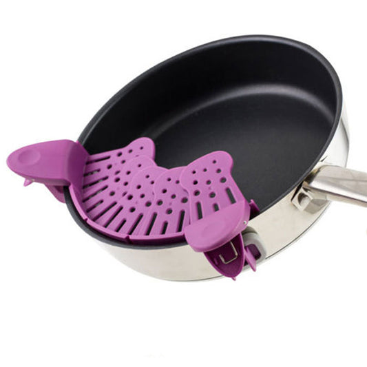 Best stainer for kitchen use