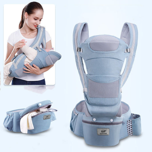 Ergonomic Baby Carrier Infant Baby Hipset
