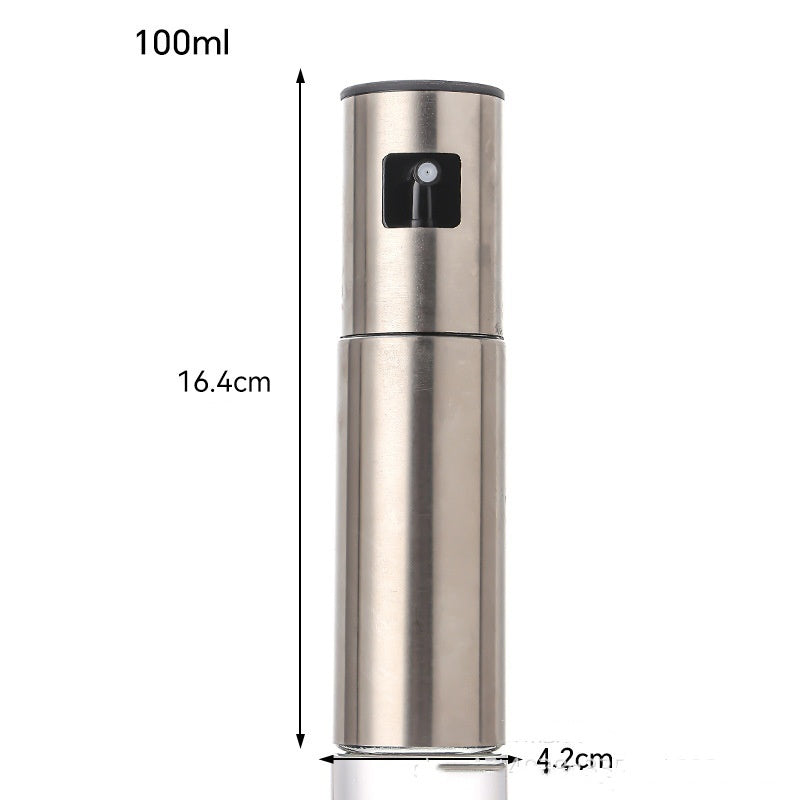 Fuel Spray Can Household Kitchen Supplies