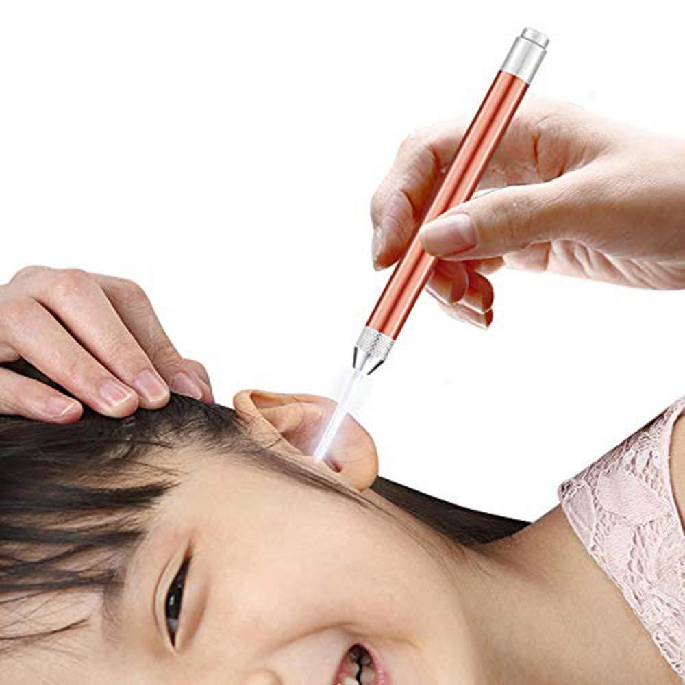 Ear Wax Removal Tool With Light Ear Pick Cleaner Kit For kids