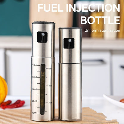 Fuel Spray Can Household Kitchen Supplies