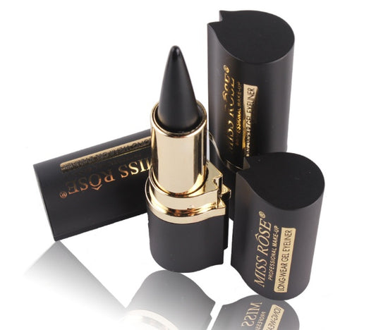 Waterproof Black Eyeliner best quality