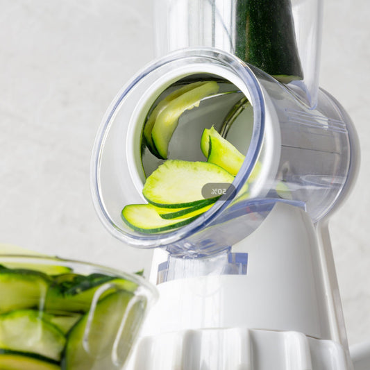 3 In 1 Vegetable slicer \cutter