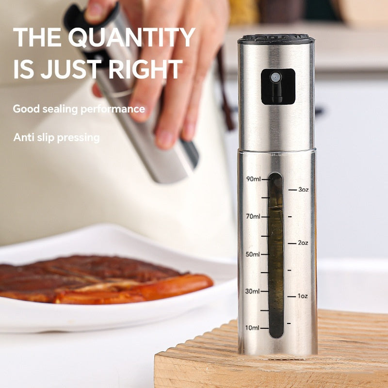 Fuel Spray Can Household Kitchen Supplies