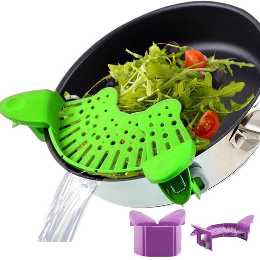 Best stainer for kitchen use
