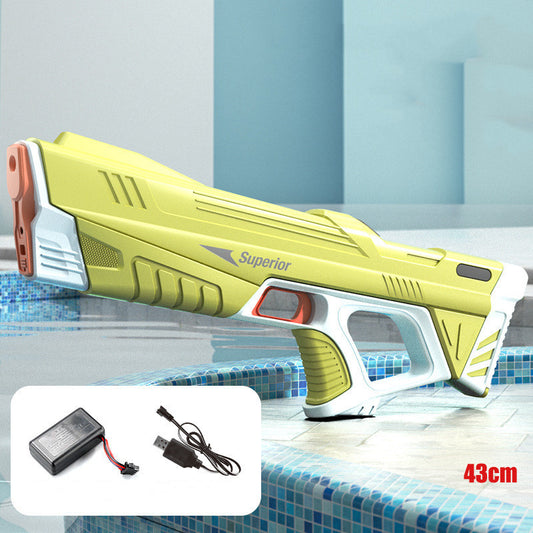 Summer Full Automatic Electric Water Gun for kids