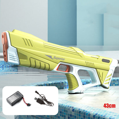 Summer Full Automatic Electric Water Gun for kids