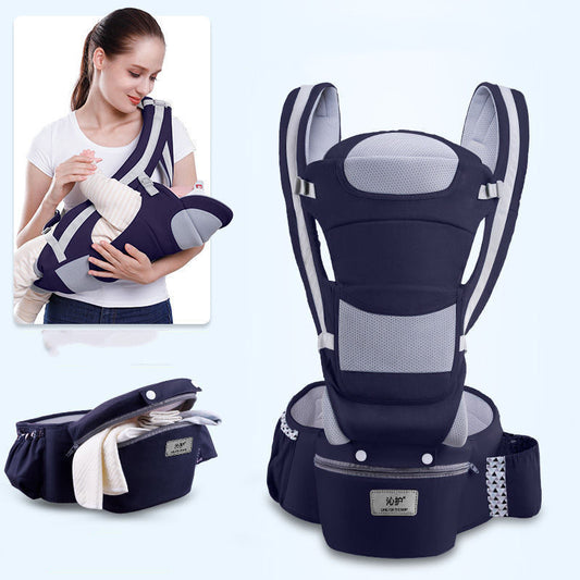Ergonomic Baby Carrier Infant Baby Hipset