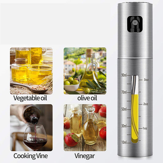 Fuel Spray Can Household Kitchen Supplies