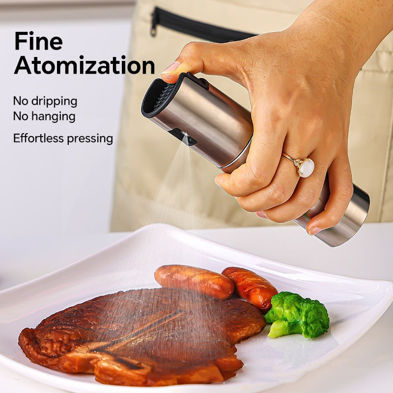 Fuel Spray Can Household Kitchen Supplies
