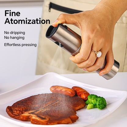 Fuel Spray Can Household Kitchen Supplies