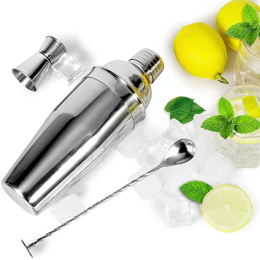 Wine Dispenser Set Fancy Blending Pot