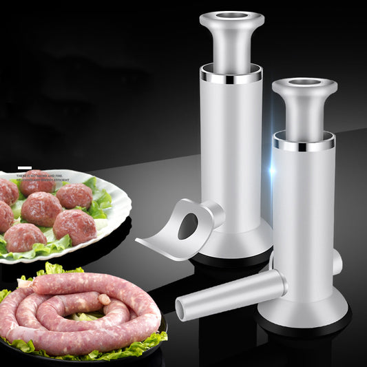Sausage Maker Meatball Maker
