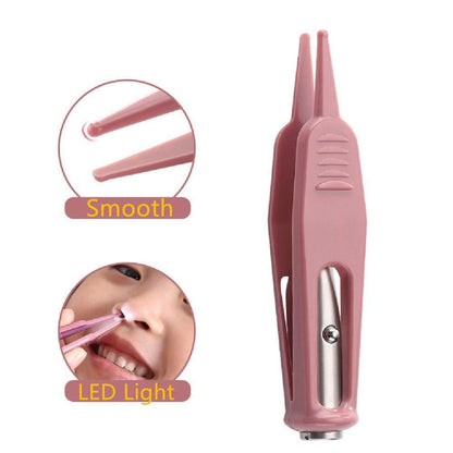 Ear Wax Removal Tool With Light Ear Pick Cleaner Kit For kids